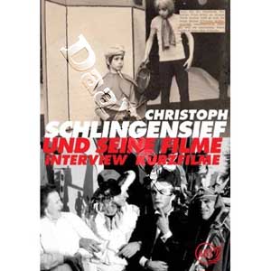 Short Films of Christoph Schlingensief (DVD)